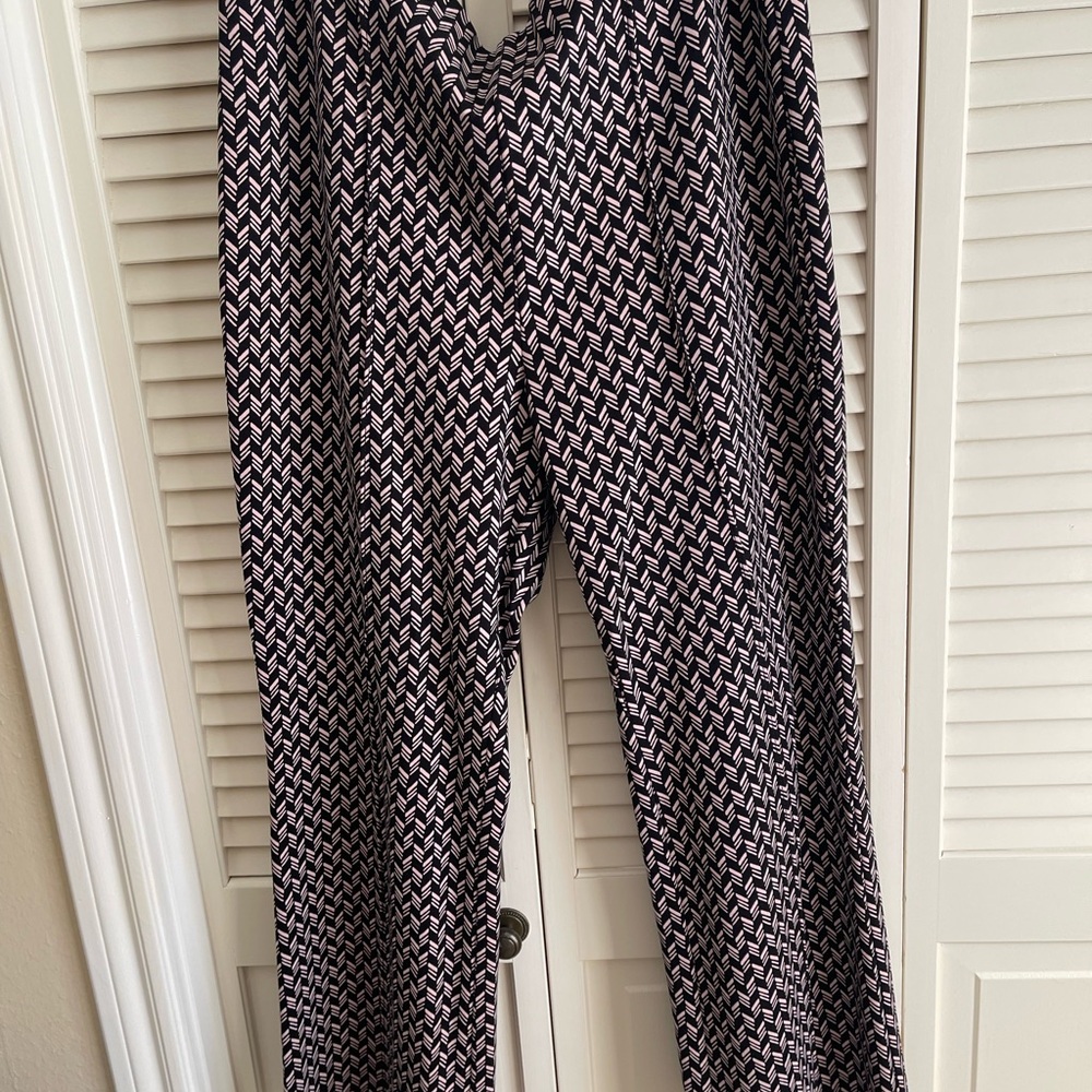 Anthropologie Maeve (Margot) Kick Flare Pant